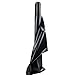 4MIL 10X100 Black Poly Cover