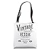Jessie Vintage Tote Bag