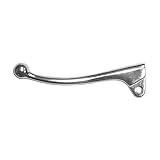 Manetas normales Vicma Maneta Izquierda Pulida, Plata, Montesa 250 Enduro