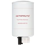 GETOPAUTO 400504-00115 400504-00115A 40050400115 40050400115A Fuel Filter Element Compatible with