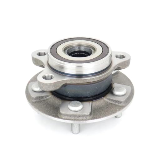 Roulement de Roue Avant 43550-10010 pour Toyota C-HR et Corolla