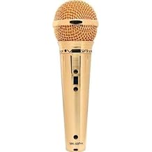 VocoPro GOLD58 Dynamic Microphone, Cardioid