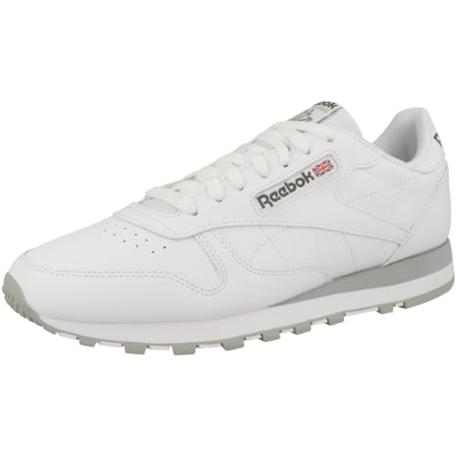 Image of Reebok Unisex-Adult Court Advance Sneaker