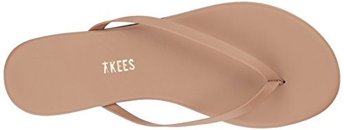 Image of Tkees Women's Flip-Flop-Glitters Sandal