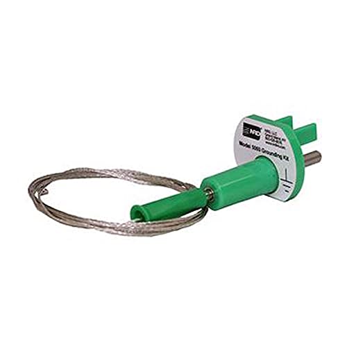 Image of NRD BF1 Positioning Stand for Single Ionizing Unit