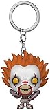 Funko Pop Keychain: Horror It - Pennywise with Spider Legs Collectible Figure, Multicolor