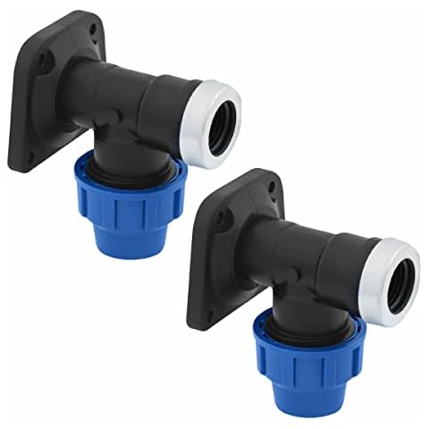 SmartProduct Raccord coudé 25 mm Cover