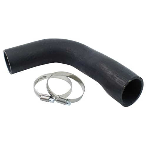 HouYeen Turbo Intercooler Hose Pipe for Ni-ssan Qashqai J10 J11 2006-Onwards