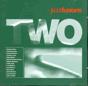 Jazz Fusions Volume II