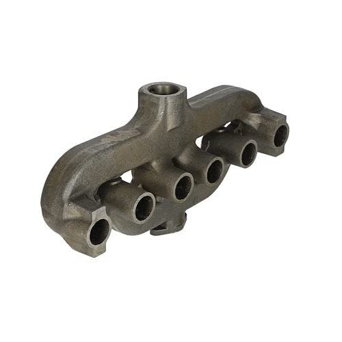 All States Ag Parts Intake & Exhaust Manifold Allis Chalmers D17 Wc Wd Wd45 70226350 #TOP4