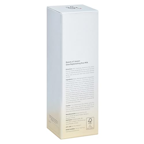 Beauty of Joseon Glow Replenishing Rice Milk – 100 ml - View 3