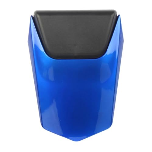 Capot selle passager YZF-R1 bleu remplace le siège arrière usé