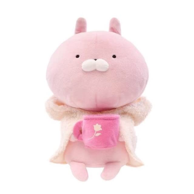 ★限定＆完売品 うさまる リラックス ぬいぐるみ 新品未開封品 ☆限定＆完売品 うさまる リラックス ぬいぐるみ 新品未開封品
