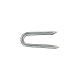 VYNEX Stahlrohr 40 x 4,4 Vybac 600 g, grau, one Size