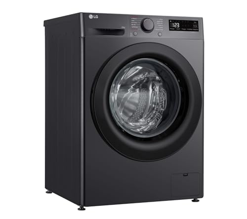 Lave-linge frontal LG F14R35MBS