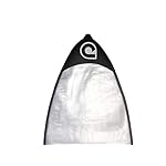 Curve *NEW* Surfboard Bag DAY Surfboard Cover - Supermodel SHORTBOARD size 5'6 to 7'2 - Image 3