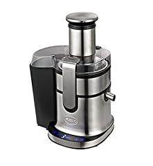 Rgv centrifuga INDUSTRIAL JUICER