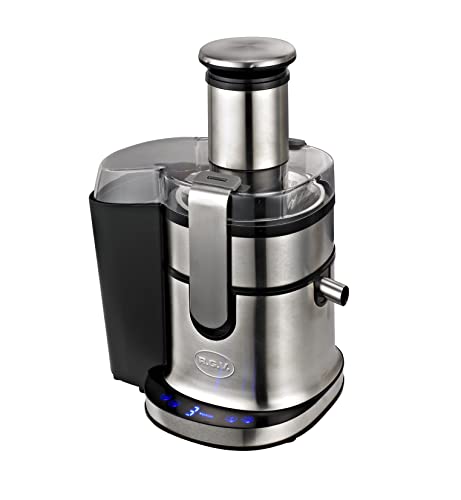 Rgv Centrífuga industrial Juicer