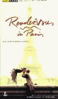 Preisvergleich Produktbild Rendezvous in Paris [VHS]