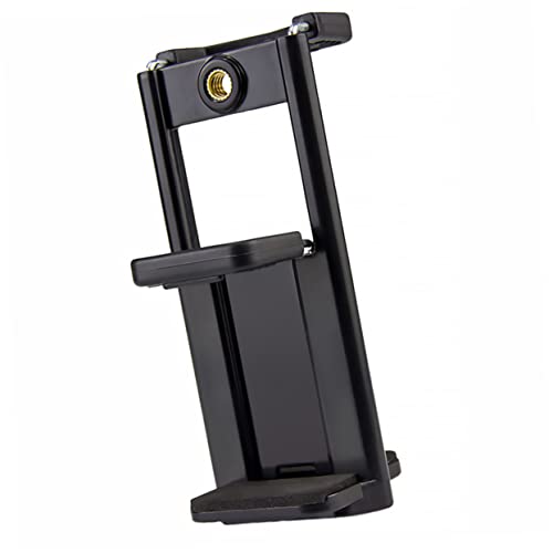 ULDIGI 1Pc Car Mounted Tablet Phone Holder Navigation Bracket for Dashboard Window Non Slip Design Compatible with Smartphones Tablets Black