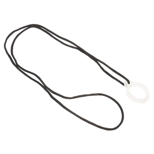 ERINGOGO Clarinet Hanging Rope Portable Clarinet Hanger with Strong Compatibility Classic Design for Home and Office Use Practical Accessory to Prevent Loss and Dirt present for Musicians