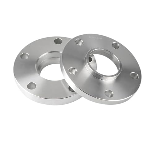 Entretoises de roue 5x112 pour corriger le déport et stabiliser le châssis
