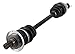 All Balls Racing Front Left 6ball CV Axle Compatible With/Replacement For Arctic Cat 1000 TRV/Cruiser 2009-10,400 FIS 4x4 TRV 2006-12,400 FIS 4x4 w/AT 2006-08,400 TBX 4x4 2006 0502