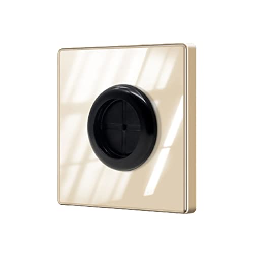 Outlet Wall Plate Decorator Receptacle Cover Switch-Covers Electrical Wall Plate for Bedroom Kitchen Decor Cable Wall Covers for