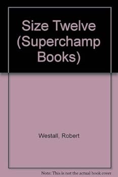 Hardcover Size Twelve (Superchamps) Book