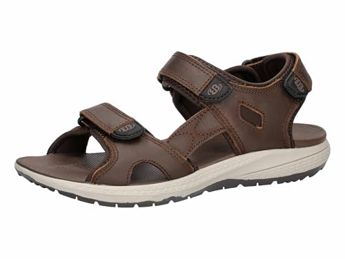 Sandales Lico Burano V pour soulager les pieds sensibles en été
