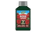 Westland Rose High Performance Liquid Plant Food 1 Litre Green