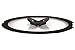 Produktbild Tefal Ingenio L9936782 Glasdeckel mit Silikonring, 28 cm