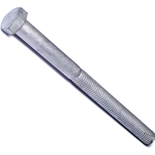 Cierre 521738 de Hard-to-Find tornillo cap screw hexagonal para fijaciones metálicas