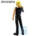 Ichibansho Figure - Full Metal Alchemist - Edward Elric (Fullmetal Alchemist), Bandai Spirits Masterlise Collectible Statue