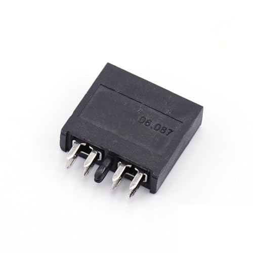 Porte-fusible de voiture horizontal 8P : sécurisez vos cartes PCB 250V