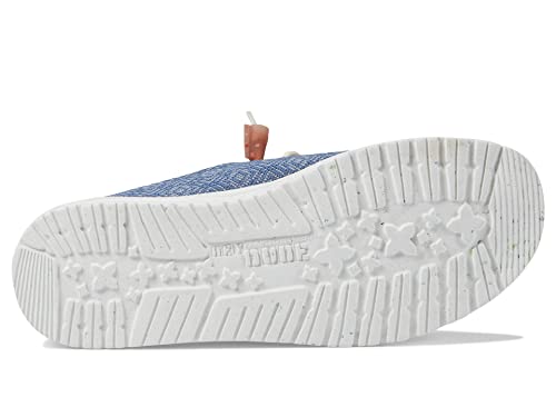 Image of HEYDUDE Womens Lily