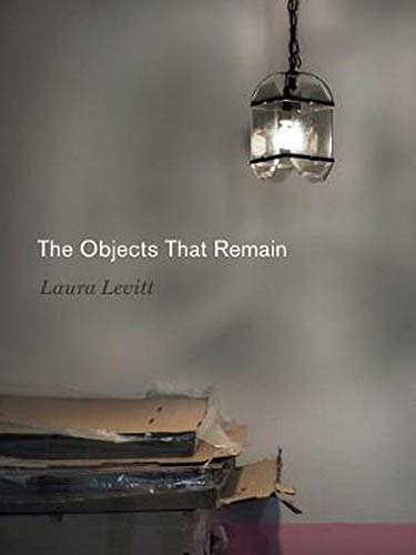 The Objects That Remain (Dimyonot: Jews and the Cultural Imagination)