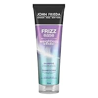 John Frieda Frizz Ease Weightless Wonder Shampoo, 250 ml