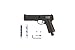 Mercury Rise MUB .50 Caliber Non Blowback Training Pistol Paintball Gun Marker