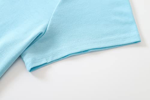 Vozanet Women's V Neck Sexy Pajama Sets Capri Sleepwear Elegant Bohemian Nighty 2Pcs Plus Size S-3Xl, Bohemian, Large #TOP3