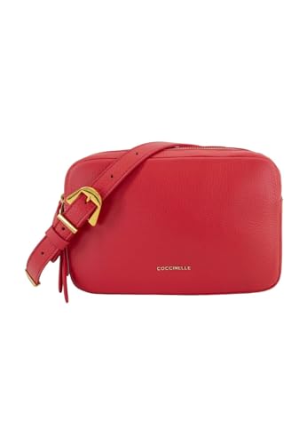 Sac rose Coccinelle borsa donna chic pour toutes les femmes