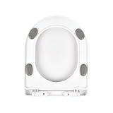 Idéal pour les maisons avec des membres âgés, des enfants ou de grands espaces commerciaux qui ont besoin d'une solution de salle de bain stable, calme et sûre