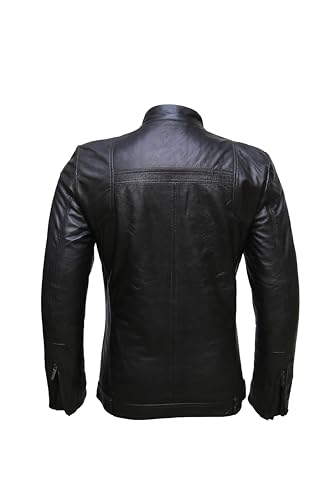 Opiniones y reviews de Chaqueta piel ovino los diez mejores. 14 Imagen adicional
