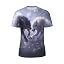 Special Effect Double Wolf 7