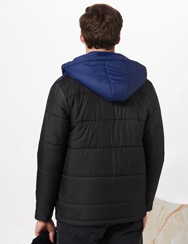 Image of Amazon Brand - Symbol Men's Quilted Jacket (Available in Plus Sizes)| Standard Length