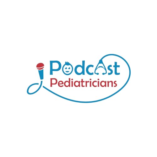 Couverture de Podcast Pediatricians