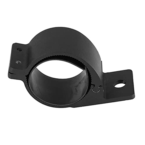 Barre d'éclairage de voiture tout-terrain sans vibration grâce aux pinces de support en alu