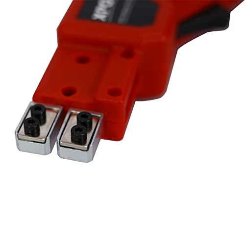 Styroporschneider Wiltec XPOtool mit gerader Klinge 150 mm