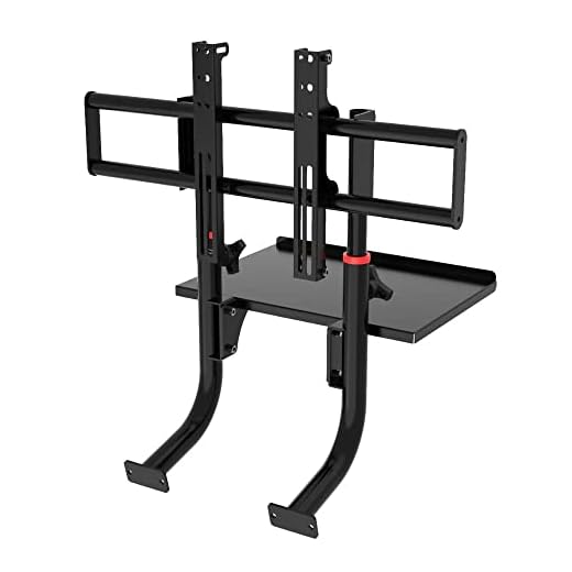 Extreme Simracing Suporte Para Tv/monitor Com Porta Pc/console - Ve.3/x/p1