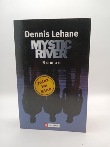 Mystic River (German Language Edition) [German] 3548257968 Book Cover